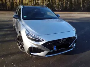 Hyundai i30 i30 Kombi Kombi 1.5 T-GDI 48V-Hybrid N Line