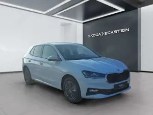 Skoda Fabia Balance