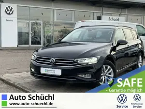 Volkswagen Passat Variant 2.0 TDI BUSINESS NAVI+LED+AHK+KAM