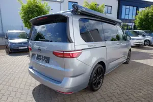 Volkswagen T7 California 2.0 TDI Beach Tour/18Z/Küche/AHK