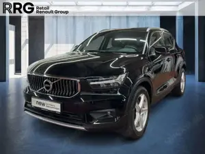 Volvo XC40 T5 TwinEng 2WD INSCRIPTION Expr Plug-In SITZHEIZUNG