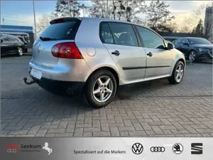 Volkswagen Golf 1.4 5-Türen / originale Kilometer / Scheckheft Bild 5