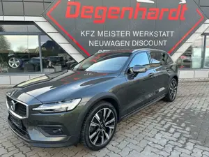 Volvo V60 Cross Country Pro AWD LED NAV KAMERA AHK
