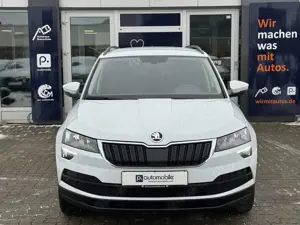 Skoda Karoq 2.0 TDI DSG 4x4 Ambition*NAVI*KAMERA*SH*LM