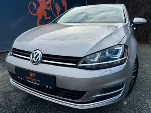 Volkswagen Golf VII#TÜV-NEU#SERVICE-NEU#SCHECKHEFT#2.HAND