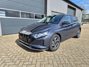 Hyundai i20 1.0 T-GDI 90PS Trend 5-türig Klimaautomatik Sitzhe