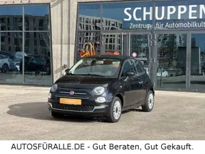 Fiat 500C *Cabrio*Automatik*Klima*Faltdach*TOP!