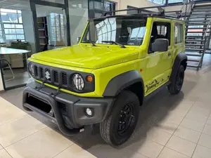 Suzuki Jimny Comfort AllGrip