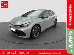 CUPRA Born AB 180EUR 62KW PANO HuD NAVI REAR VIEW