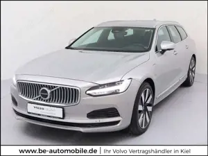Volvo V90 Kombi T6 Plus Bright Recharge Plug-In Hybrid AWD