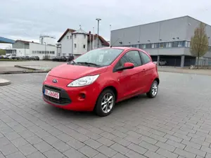 Ford Ka/Ka+ Cool  Sound Edition *TÜV Neu