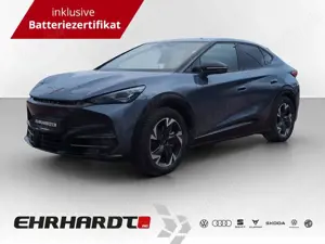 CUPRA Tavascan 77 kwh Endurance LED*WÄRMEPU*NAV*ACC*SHZ*PARKLE...