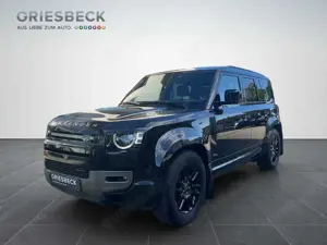 Land Rover Defender D250 110 Dynamic SE ACC