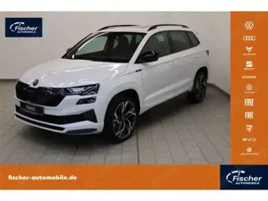 Skoda Karoq 2.0 TDI Sportline