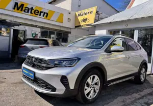 Volkswagen Taigo Life