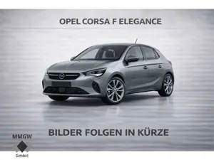 Opel Corsa F Elegance LED/CarPlay/Klimaaut/DAB/SHZ/Spurhaltea