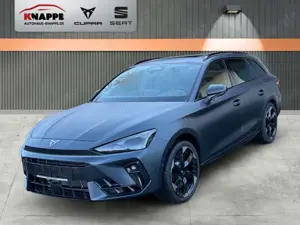 CUPRA Leon Sportstourer 2.0 TSI 245 kW 4Drive VZ AHK Pano Mat