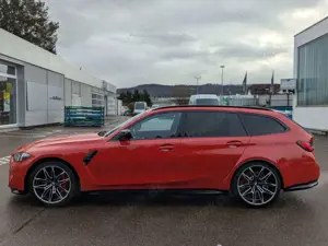 BMW M3 Compet.xDrive T.Compound HUD Bi-Color 19/20" Bild 5