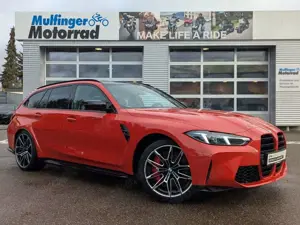 BMW M3 Compet.xDrive T.Compound HUD Bi-Color 19/20" Bild 4