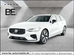 Volvo V60 T8 Ultra Dark Plug-In Hybrid AWD LED 360°