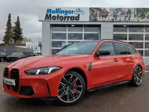 BMW M3 Compet.xDrive T.Compound HUD Bi-Color 19/20" Bild 2