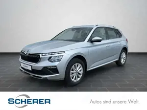 Skoda Kamiq Selection 1.0 TSI SHZ*EPH*GRA*LM*LA uvm...
