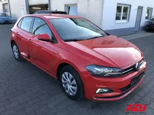 Volkswagen Polo Bild 2
