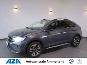 Volkswagen Taigo ENERGY 1,0 l TSI OPF 85 kW (116 PS) 7-Gang-Doppel