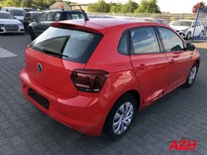 Volkswagen Polo Bild 3