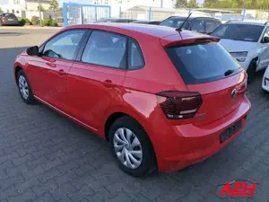 Volkswagen Polo Bild 4