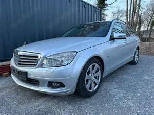 Mercedes-Benz C 200 C 200 T CDI  BlueEfficiency (204.201)