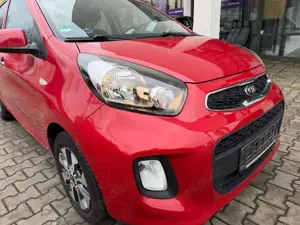 Kia Picanto Dream Team * TÜV Neu * Scheckheft