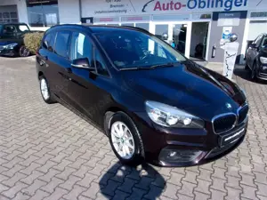 BMW 216