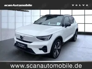 Volvo XC40 XC 40 Plus Recharge Pure Electric 2WD Bluetooth