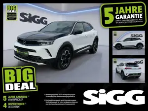 Opel Mokka Ultimate + AHK + Garantie + Kauftipp!!!