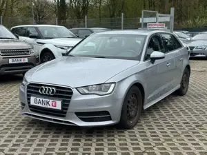 Audi A3 1,6d*Navi*Klima*Scheckheft