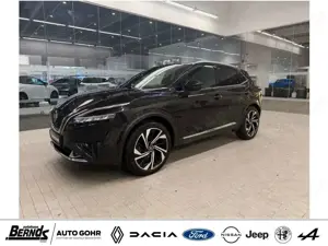 Nissan Qashqai 1.3 DIG-T MHEV Tekna+