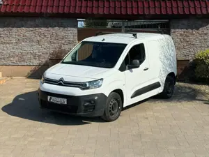 Citroen Berlingo Driver M/L1
