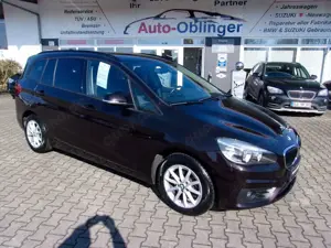 BMW 216 216 d Gran Tourer