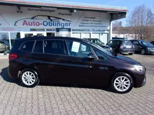 BMW 216 216 d Gran Tourer
