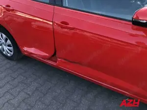 Volkswagen Polo Bild 5