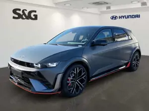 Hyundai IONIQ 5 Elektro 4WD*Panorama-Glasdach*HUD*Bose-Sound*