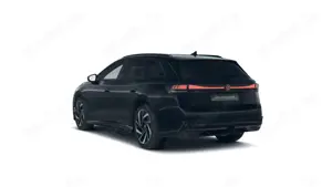 Volkswagen ID.7 Pro S Black Style,Ext.Plus,Interieur,IQDrive,AHK Bild 4