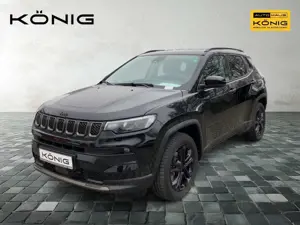 Jeep Compass PHEV UPLAND NAVI KLIMA