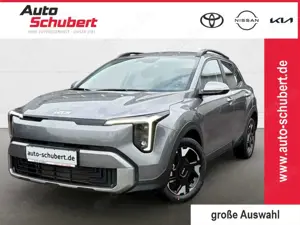 Kia Stonic 1.0T Vision+Navi LED+Lenkradhzg+Sitzhzg+Rückfahrka