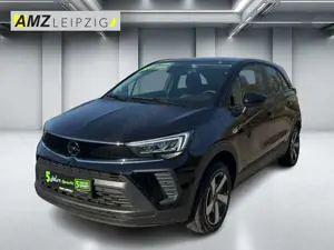 Opel Crossland 1.2 Turbo Enjoy *TOP! wenig Kilometer*