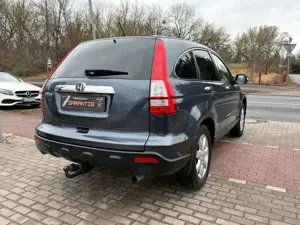 Honda CR-V Elegance 2.0 4WD*Aut.*Navi*Kamera*AHK*1.HD Bild 5