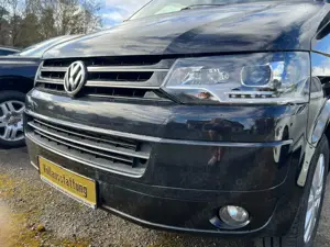 Volkswagen T5 Caravelle
