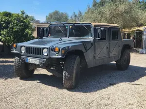 HUMMER H1 M998