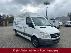 Mercedes-Benz Sprinter II Kasten 210 CDI Hoch+Lang